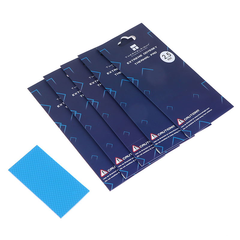 Rtx 4090 Water Block - Thermalright ODYSSEY Coussin thermique non conducteur