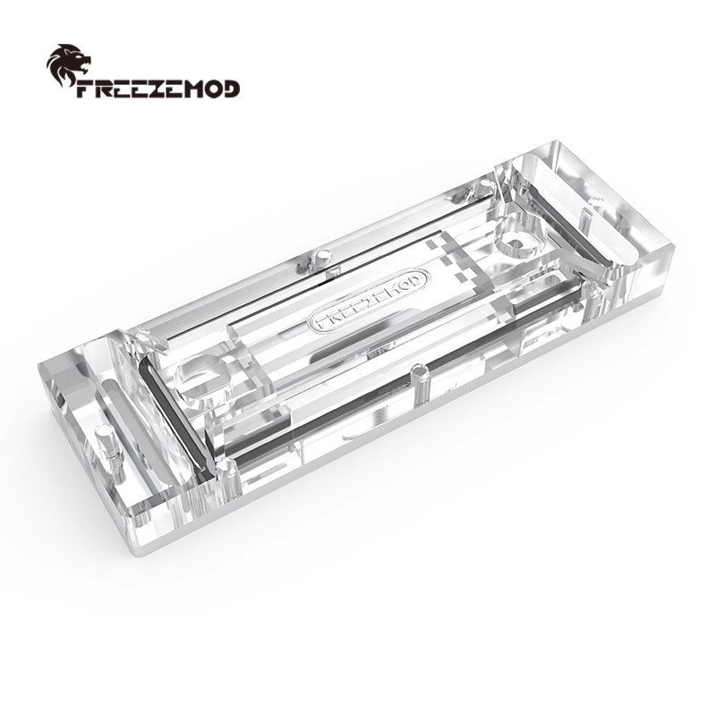 Rtx 4090 Water Block - FREEZEMOD mémoire bloc de refroidissement par