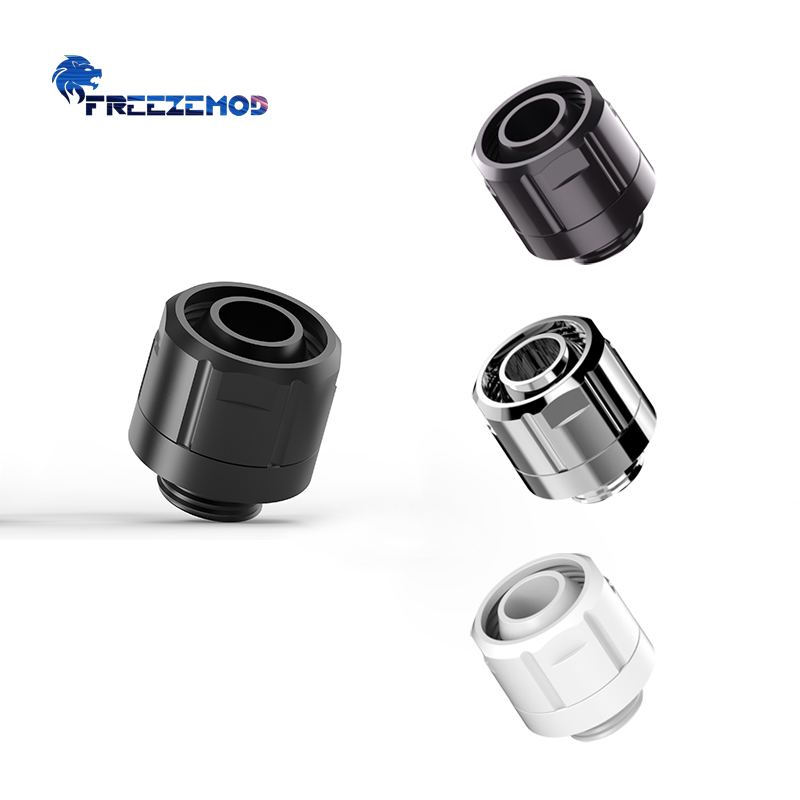 Rtx 4090 Water Block - FREEZEMOD PC refroidissement par eau Tube