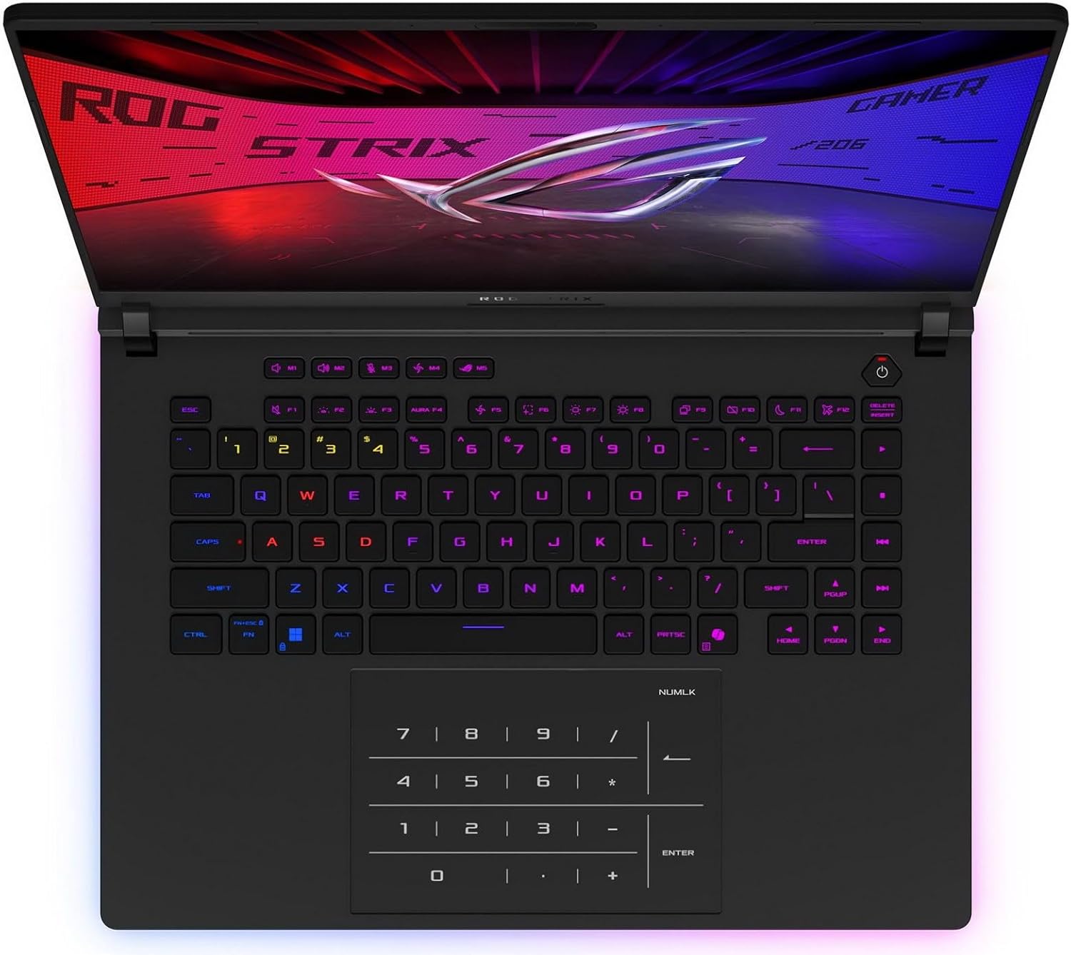 Rtx 5090 32Gb - **Ordinateur portable de jeu haute performance