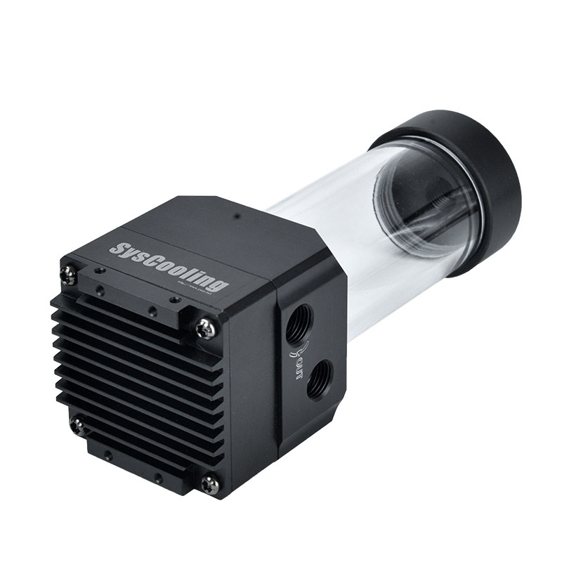 Pompe à eau Syscooling SC-91XD - Rtx 4090 Water Block avis et prix