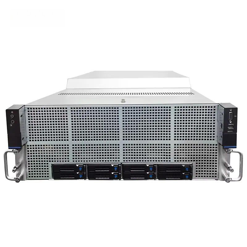 Châssis de serveur GPU 4U pour - Server Gpu Chassis 4U avis et prix