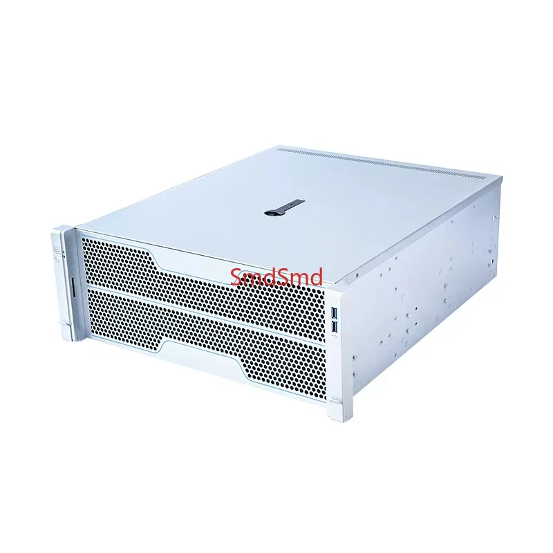 Châssis de montage en rack 4U  - Server Gpu Chassis 4U avis et prix