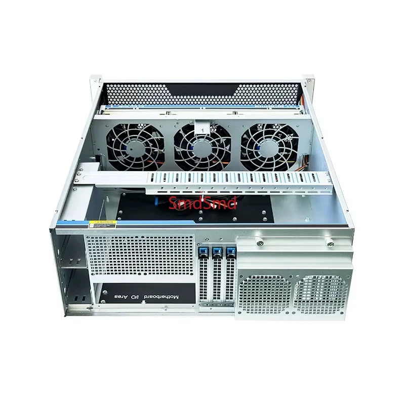 Châssis de montage en rack 4U  - Server Gpu Chassis 4U avis et prix