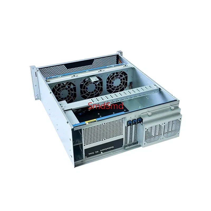 Châssis de montage en rack 4U  - Server Gpu Chassis 4U avis et prix