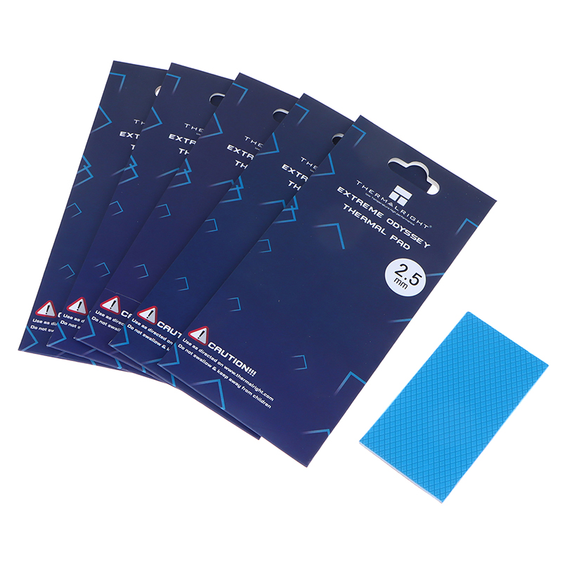 Thermalright ODYSSEY Coussin t - Rtx 4090 Water Block avis et prix
