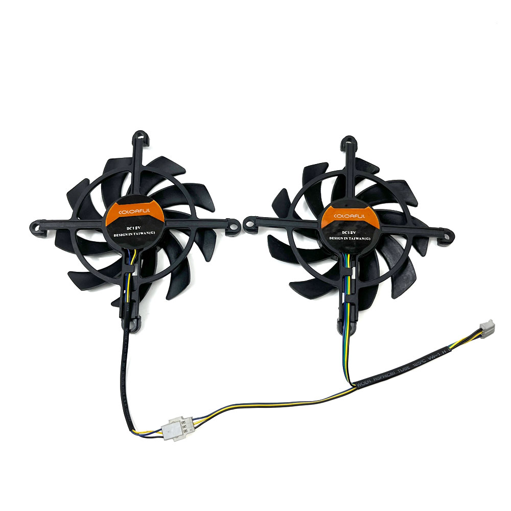 Ventilateur de refroidissement - Rtx 4080 Super 16Gb avis et prix