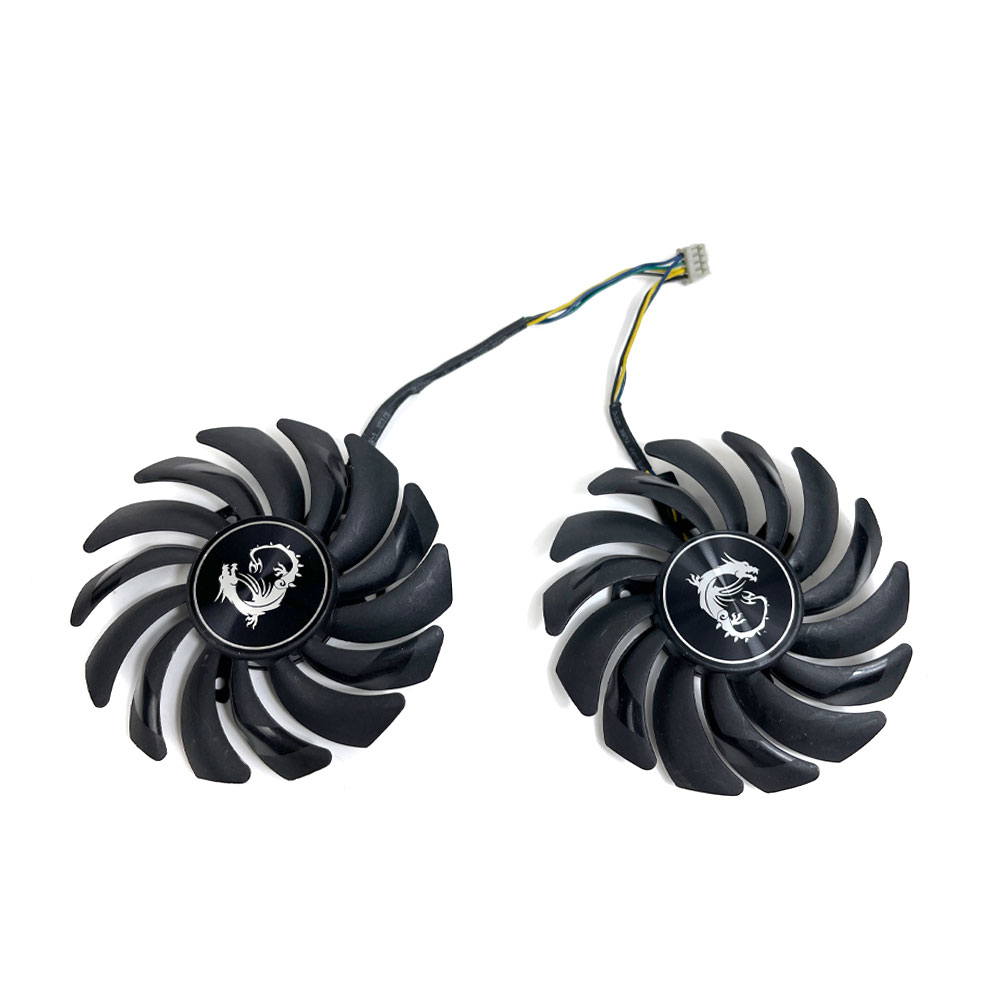 Nouveau ventilateur GPU PLD092 - Rtx 4080 Super 16Gb avis et prix