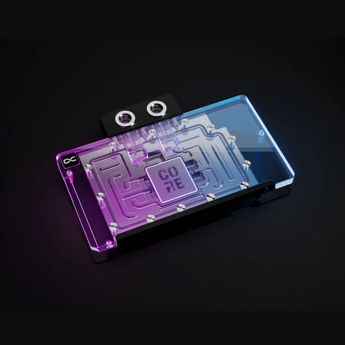 Alphacool Core GPU bloc d'eau  - Rtx 4090 Water Block avis et prix