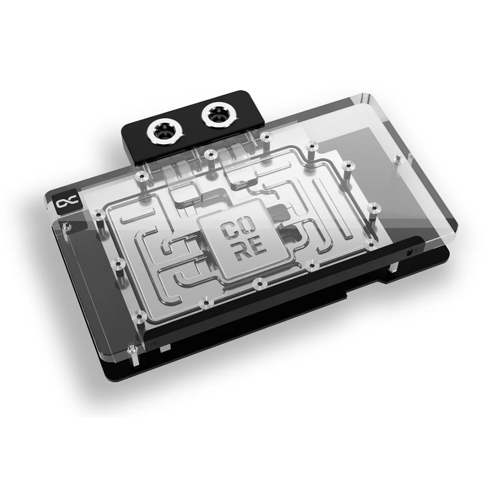 Alphacool Core GPU bloc d'eau  - Rtx 4090 Water Block avis et prix