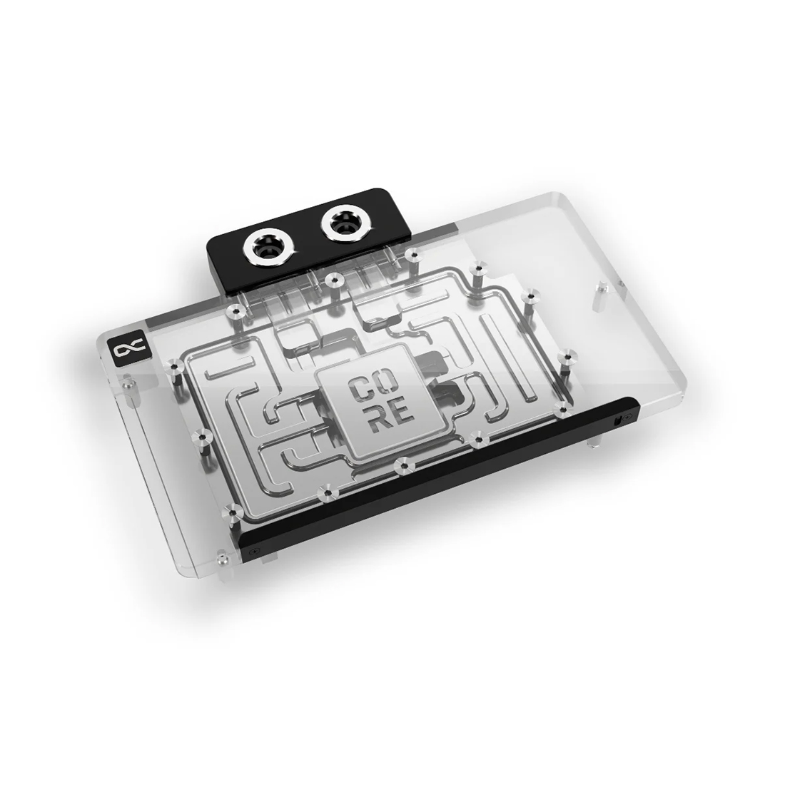 Alphacool Core GPU bloc d'eau  - Rtx 4090 Water Block avis et prix
