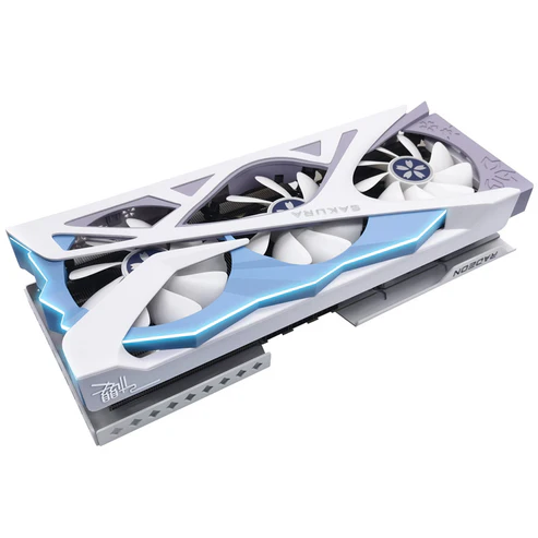 Carte graphique Yeston Radeon  - Rx 9070 Xt avis et prix