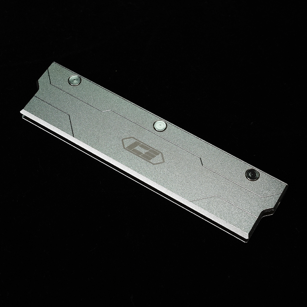 IceManCooler Gilet de dissecti - Rtx 4090 Water Block avis et prix
