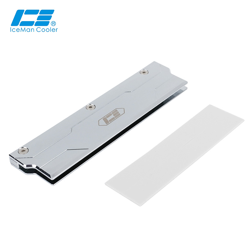 IceManCooler Gilet de dissecti - Rtx 4090 Water Block avis et prix