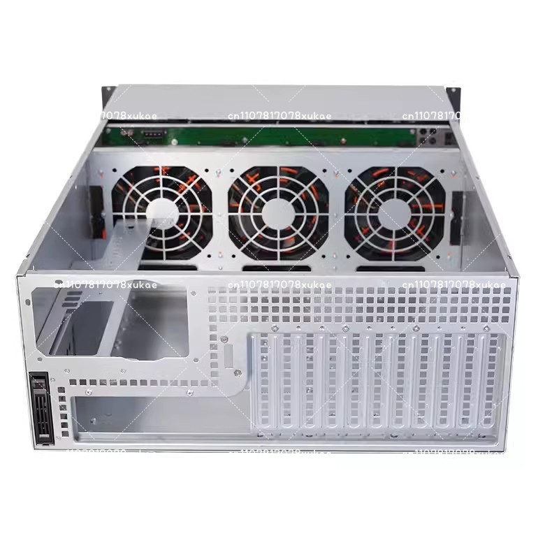 Châssis de serveur 4U-R4408, s - Server Gpu Chassis 4U avis et prix