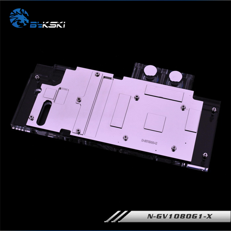 Bykski N-GV1080G1-X VGA Refroi - Rtx 4090 Water Block avis et prix