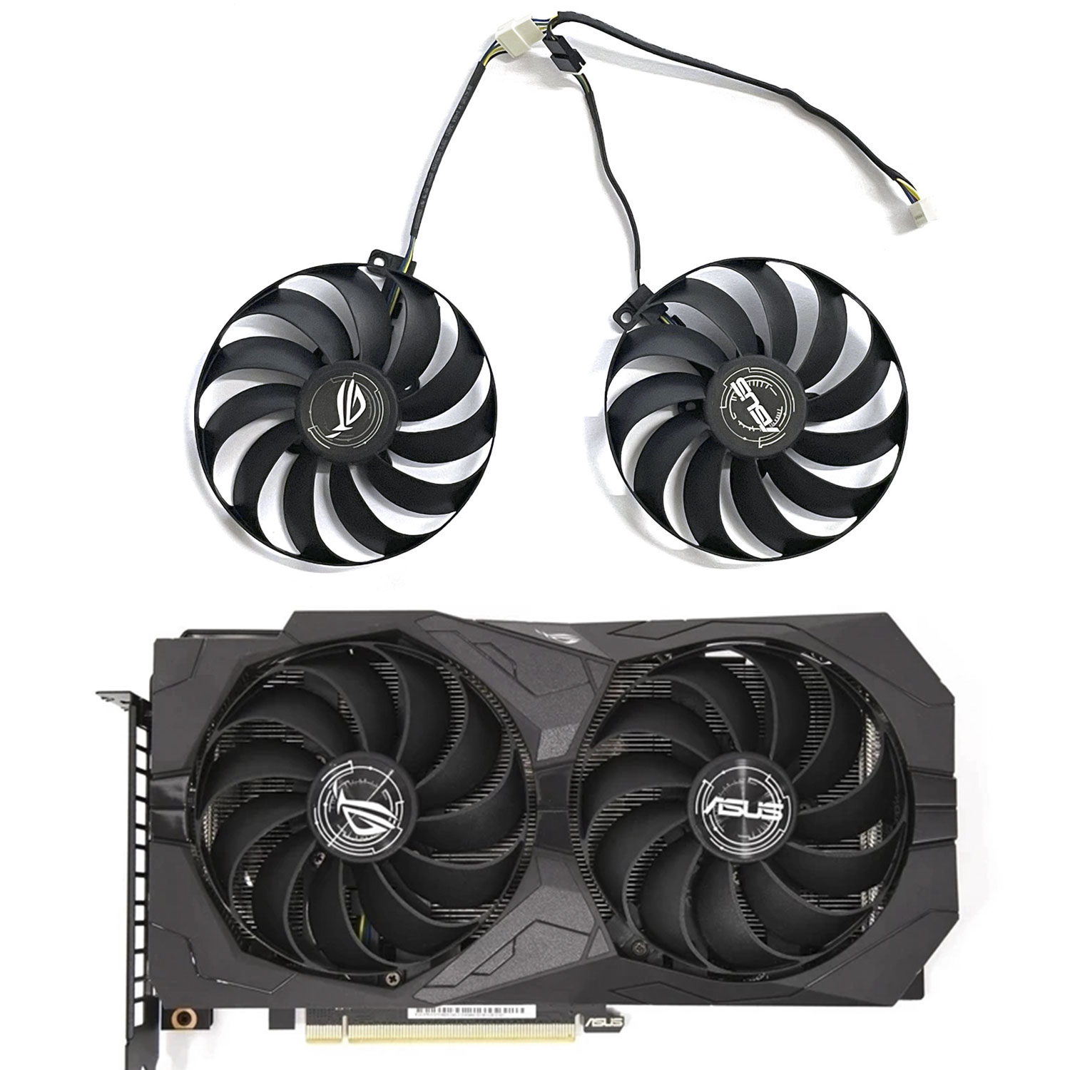 Ventilateur de refroidissement - Rtx 4080 Super 16Gb avis et prix
