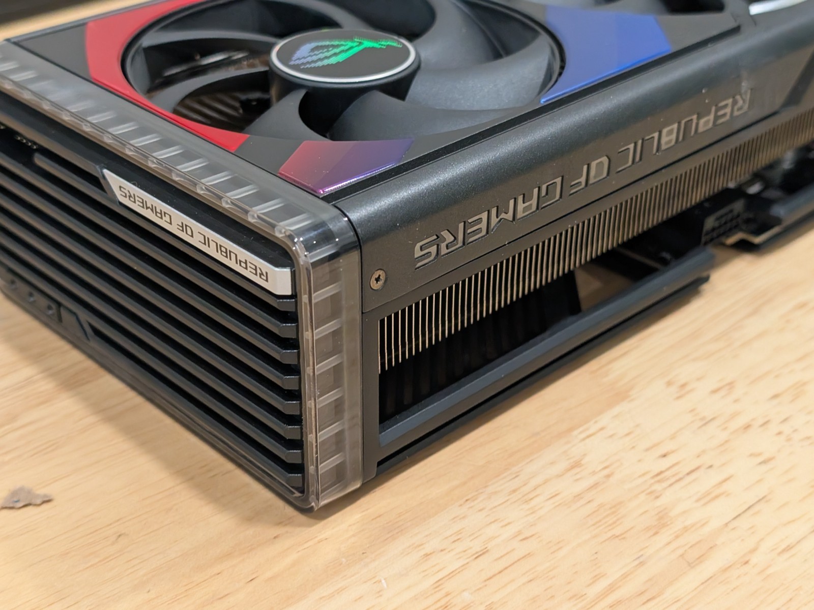 Offre BH : Carte graphique ASU - Rtx 4090 24Gb Gddr6X avis et prix