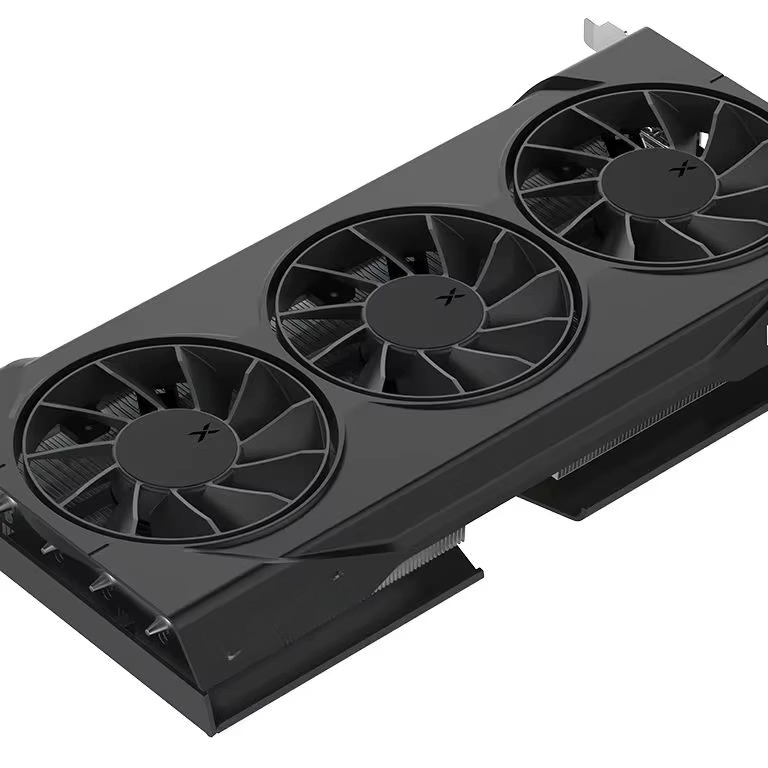 Carte graphique XFX RX 9070 XT - Rx 9070 16Gb avis et prix