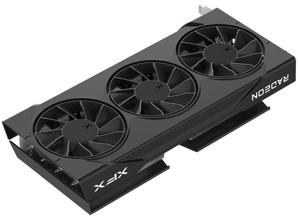Carte graphique XFX RX 9070 XT - Rx 9070 16Gb avis et prix