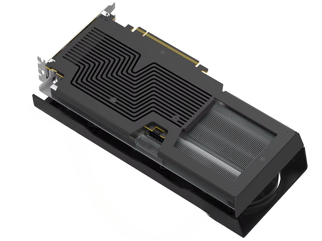Carte graphique XFX RX 9070 XT - Rx 9070 16Gb avis et prix