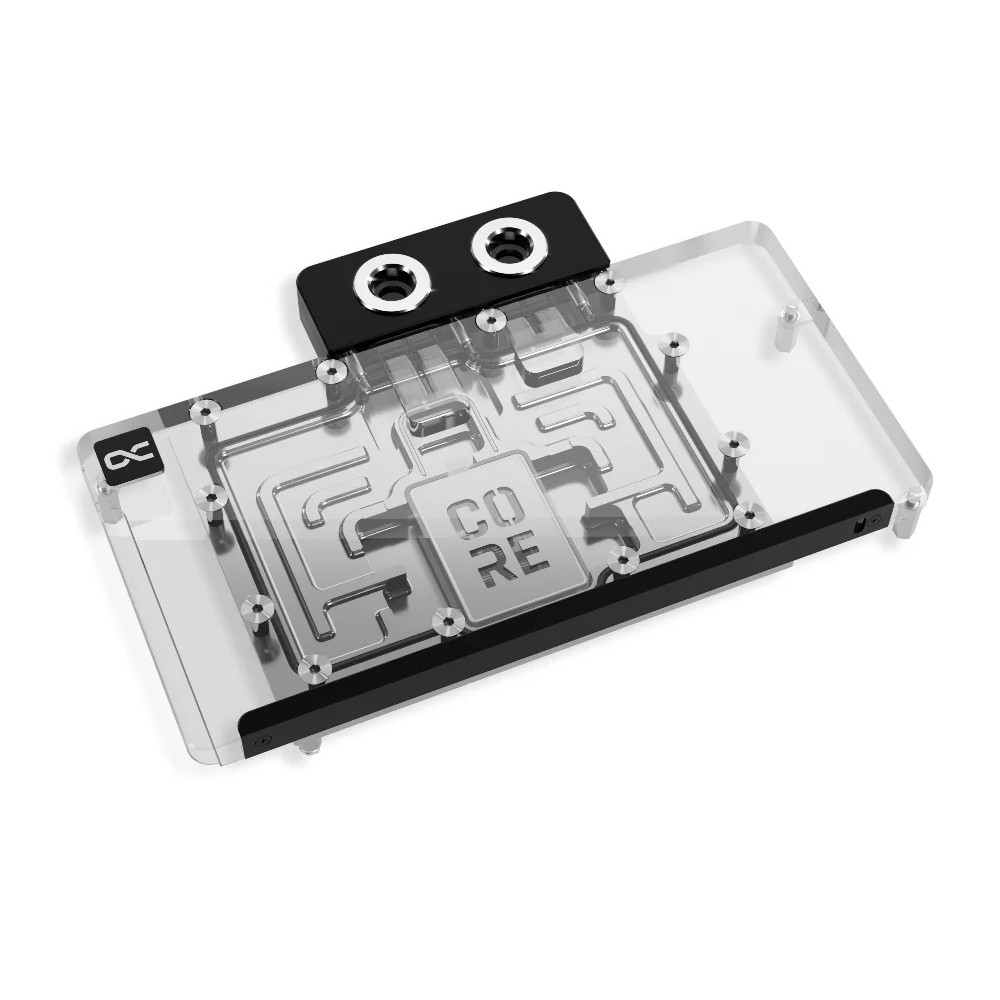 Bloc de refroidissement à eau  - Rtx 4090 Water Block avis et prix