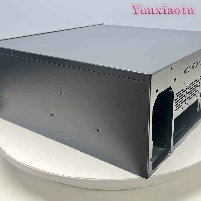 Châssis de serveur 4U, boîtier - Server Gpu Chassis 4U avis et prix