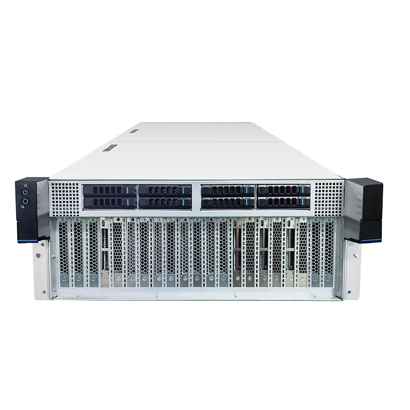Châssis de serveur GPU 4U, boî - Server Gpu Chassis 4U avis et prix