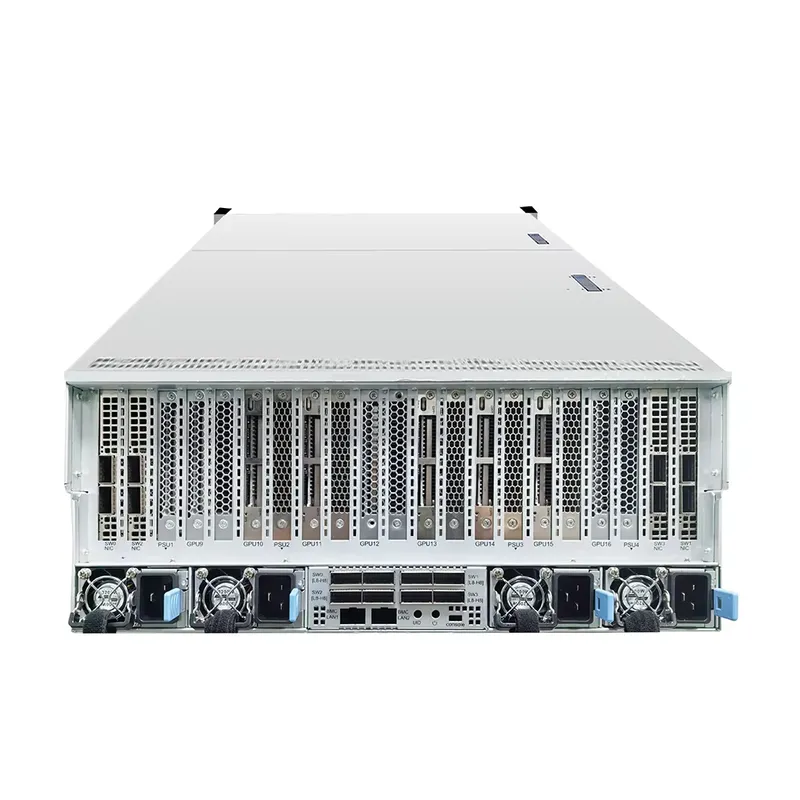 Châssis de serveur GPU 4U, boî - Server Gpu Chassis 4U avis et prix