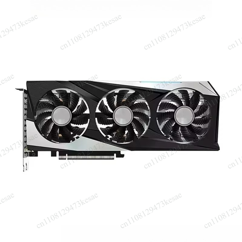 Carte graphique GeForce RTX 30 - Graphics Card 24Gb Gddr6X avis et prix
